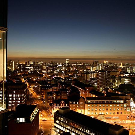 Marlin Apartments London Bridge - Empire Square Kültér fotó