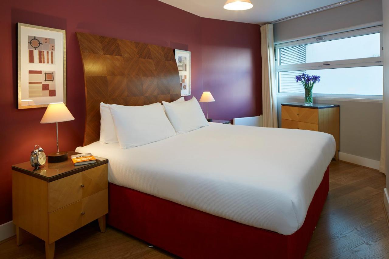 Marlin Apartments London Bridge - Empire Square Kültér fotó