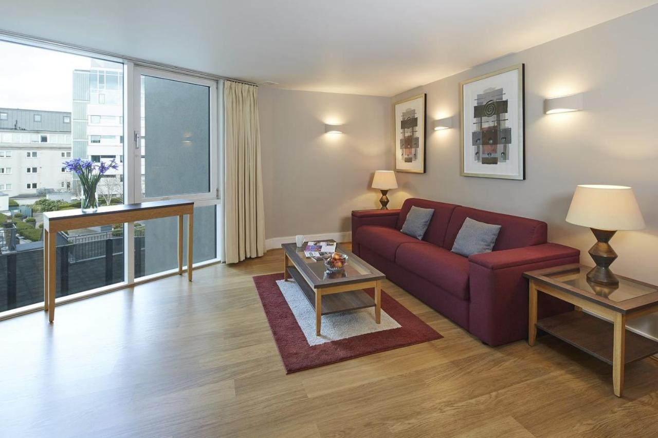 Marlin Apartments London Bridge - Empire Square Kültér fotó