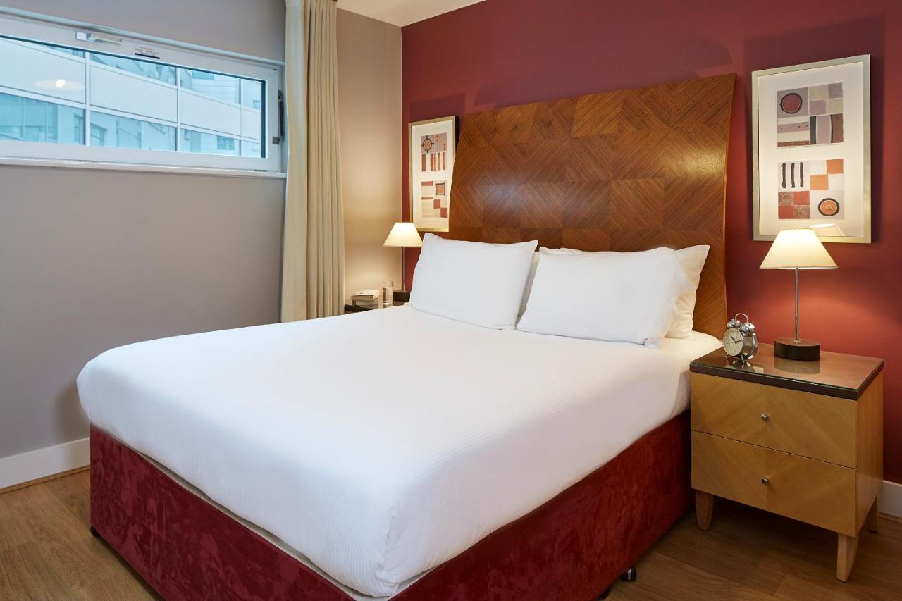 Marlin Apartments London Bridge - Empire Square Kültér fotó
