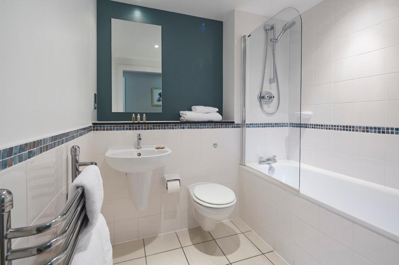 Marlin Apartments London Bridge - Empire Square Kültér fotó