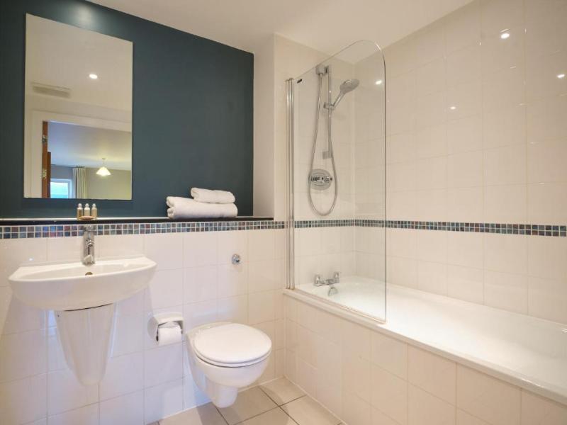 Marlin Apartments London Bridge - Empire Square Kültér fotó