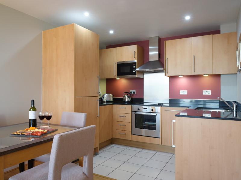Marlin Apartments London Bridge - Empire Square Kültér fotó