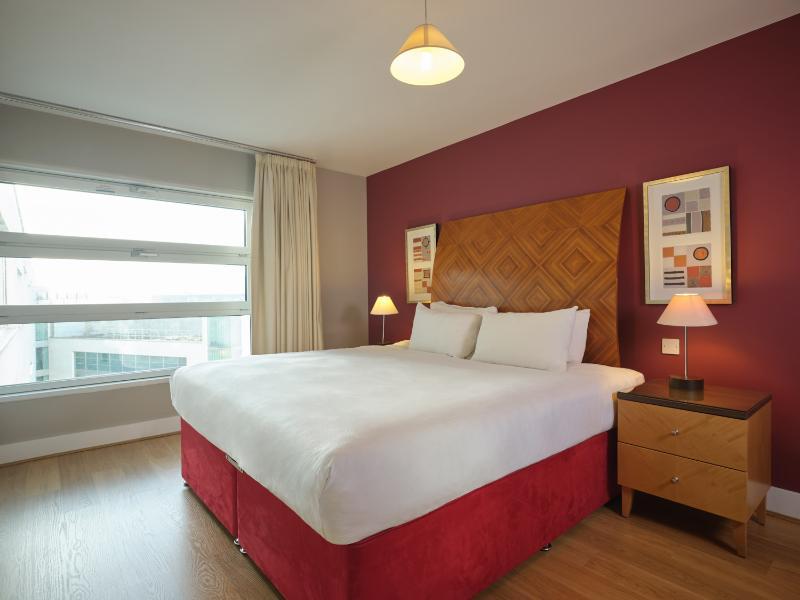 Marlin Apartments London Bridge - Empire Square Kültér fotó
