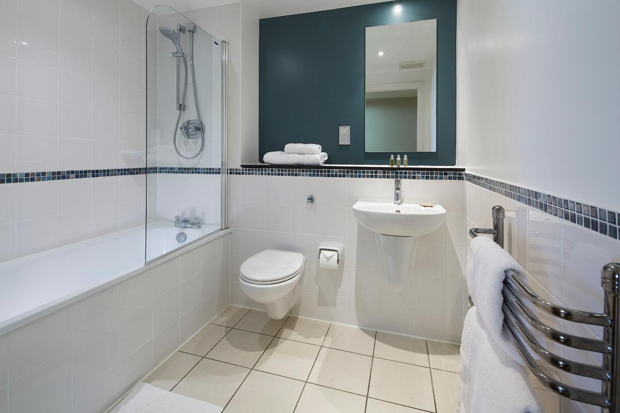 Marlin Apartments London Bridge - Empire Square Kültér fotó