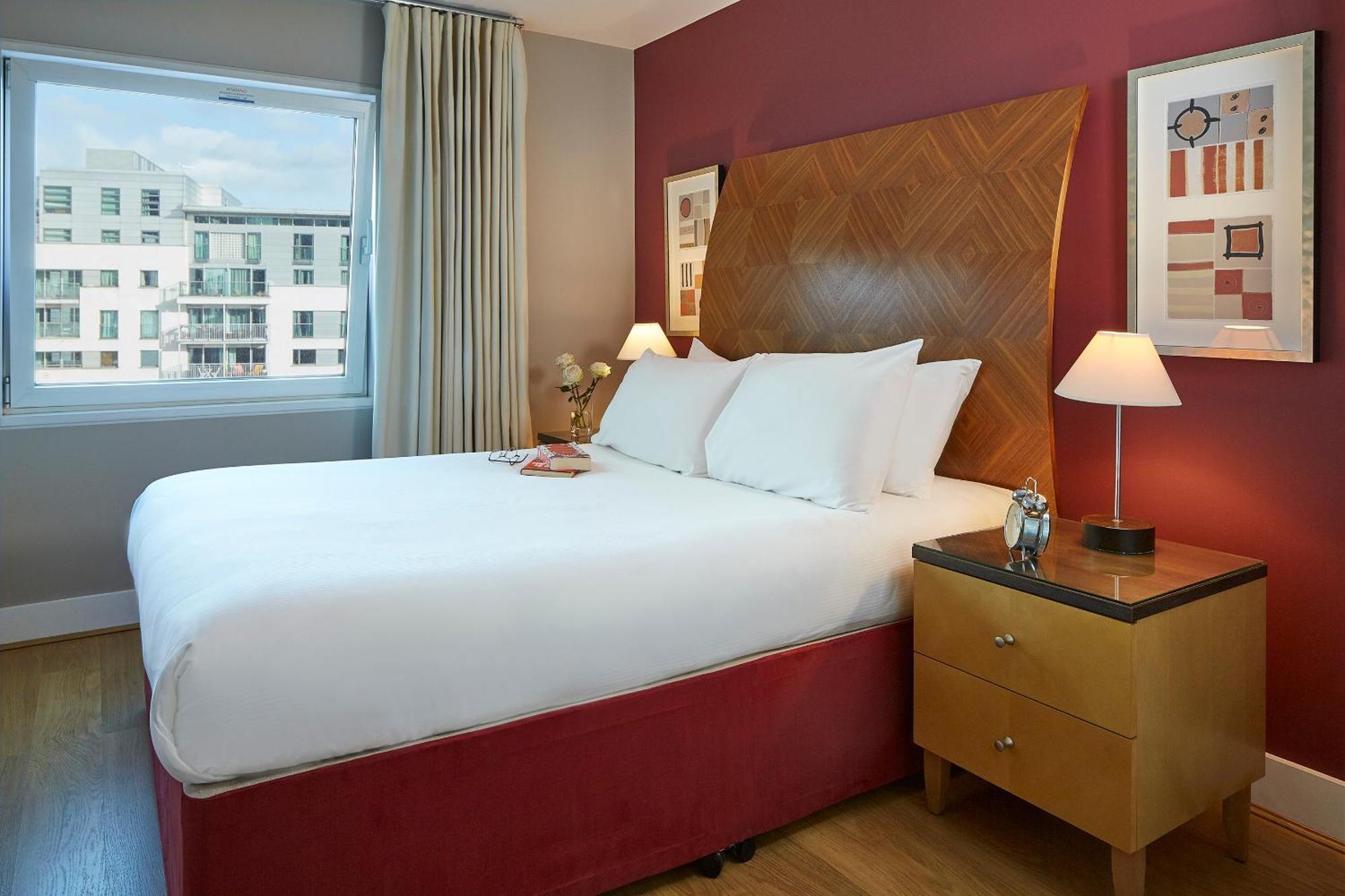 Marlin Apartments London Bridge - Empire Square Kültér fotó