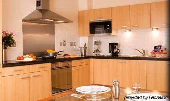 Marlin Apartments London Bridge - Empire Square Szoba fotó