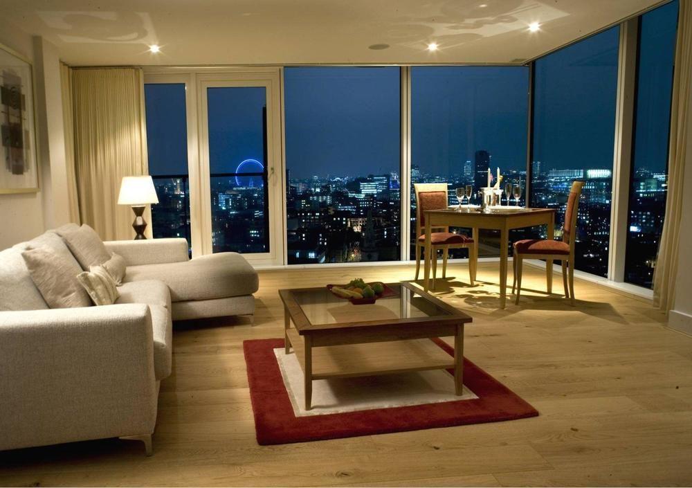 Marlin Apartments London Bridge - Empire Square Kültér fotó