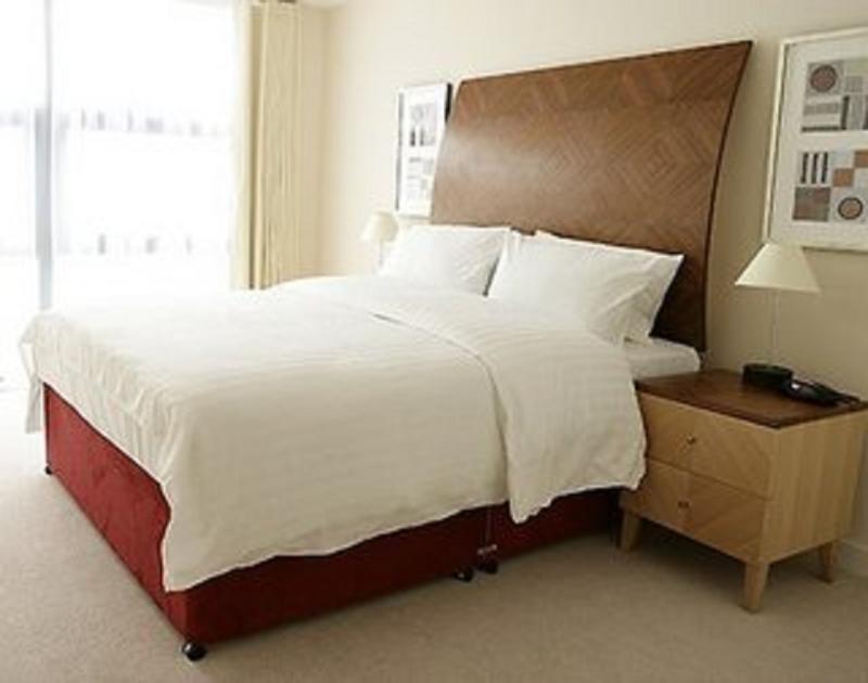 Marlin Apartments London Bridge - Empire Square Kültér fotó