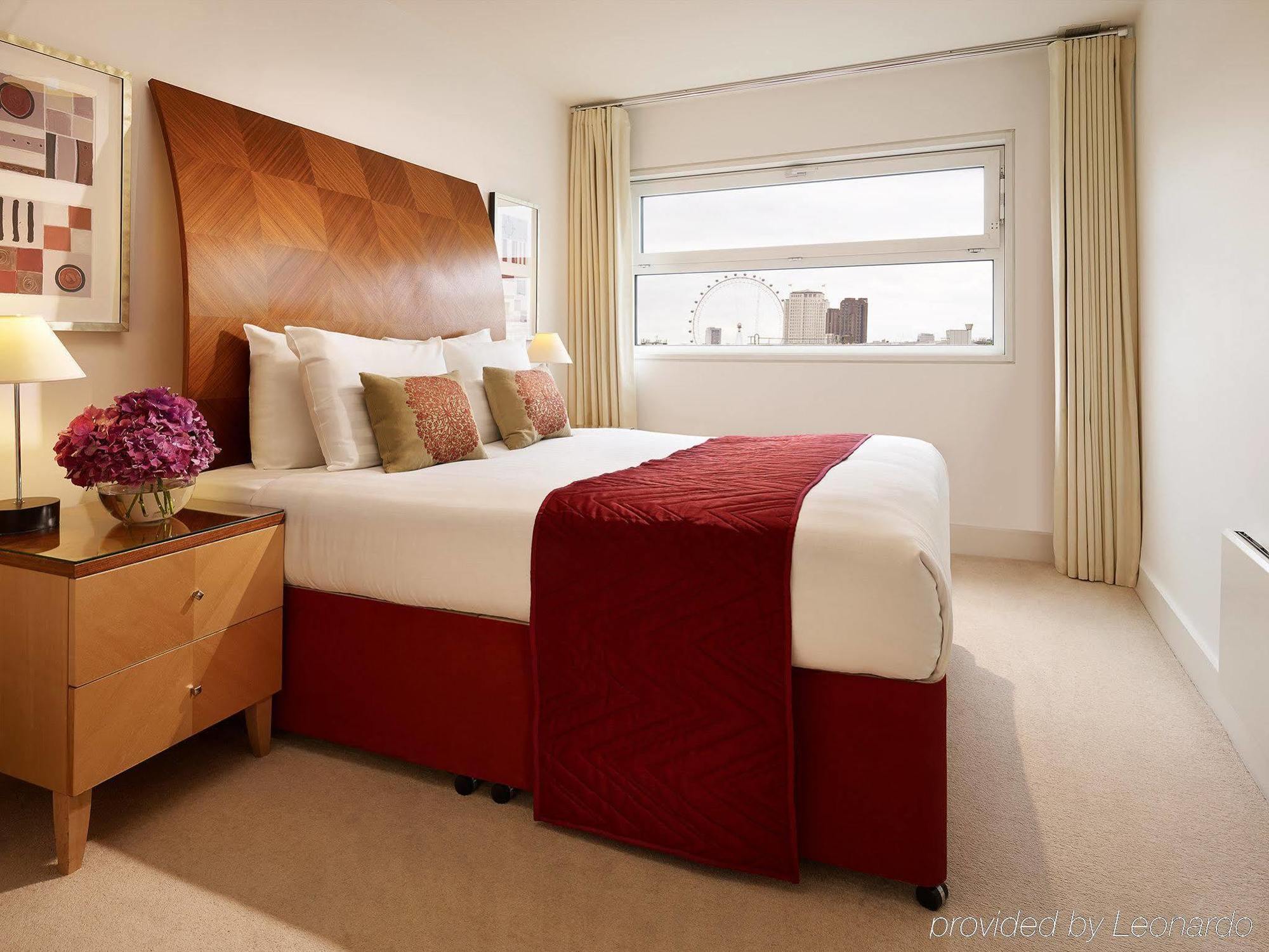 Marlin Apartments London Bridge - Empire Square Kültér fotó