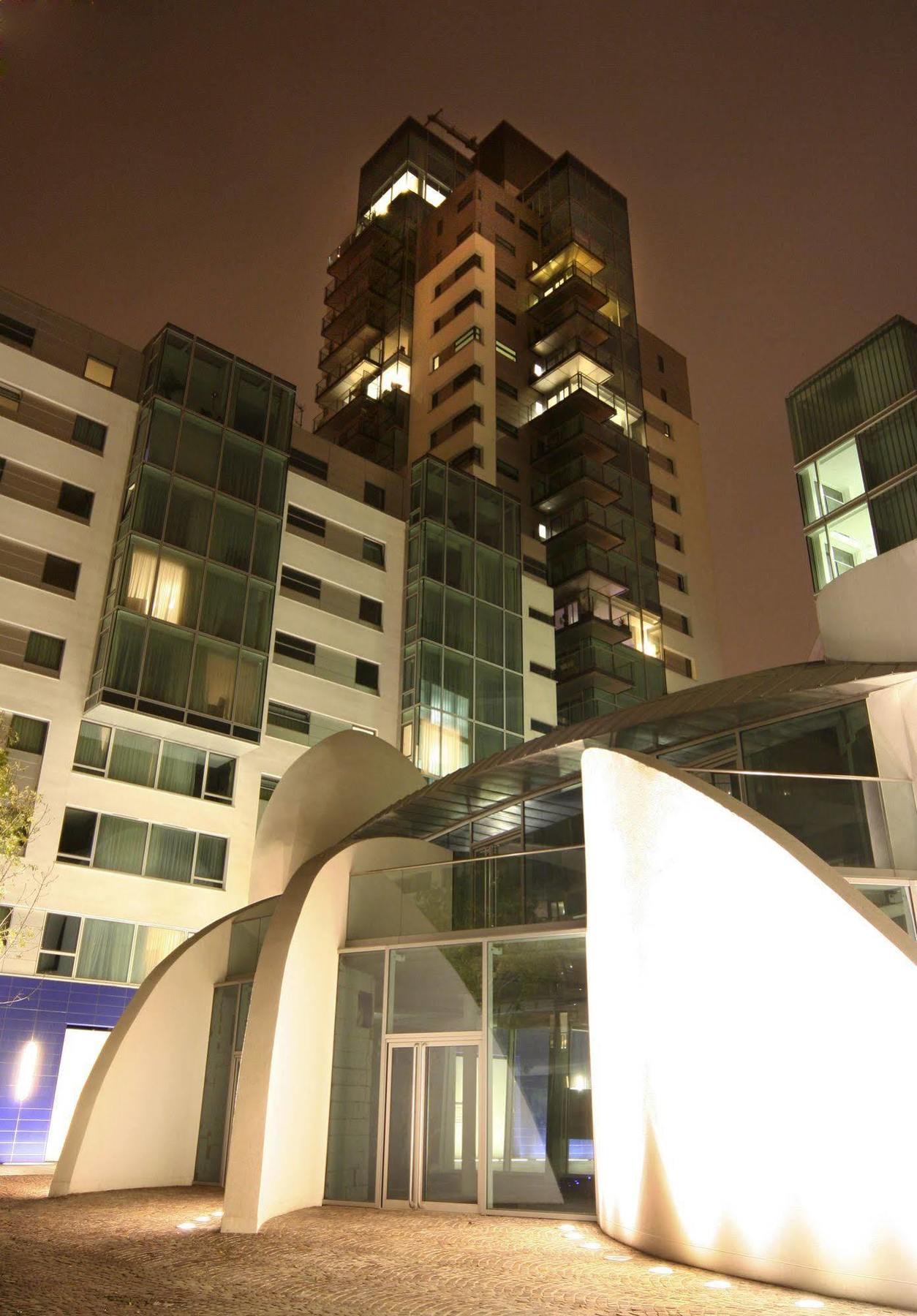 Marlin Apartments London Bridge - Empire Square Kültér fotó