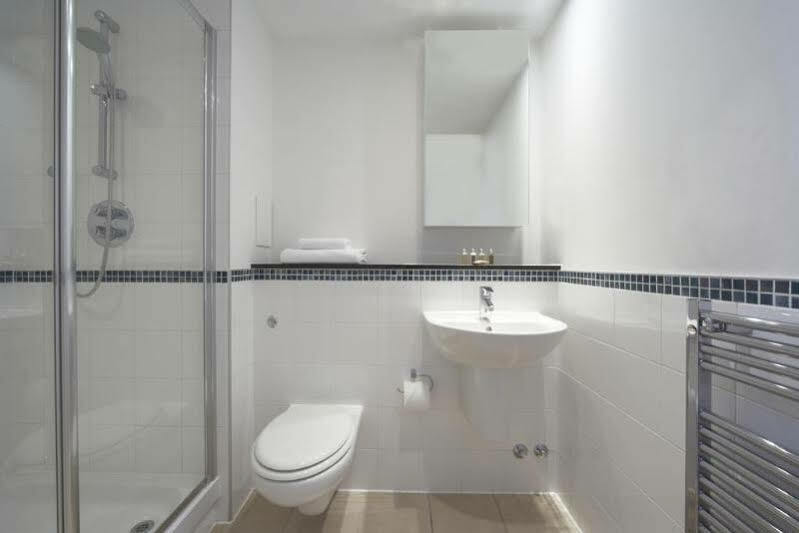 Marlin Apartments London Bridge - Empire Square Kültér fotó